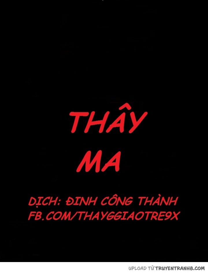 Thây Ma Chapter 1 - 2