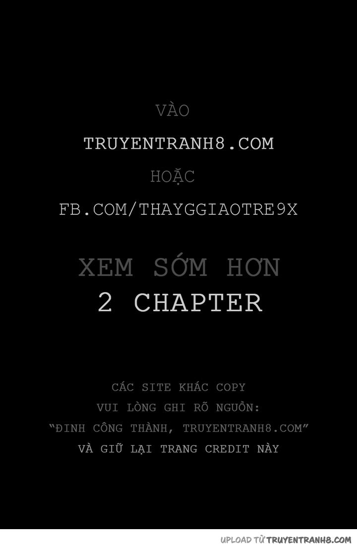 Thây Ma Chapter 1 - 31