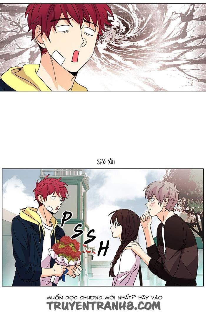 Cô Bạn Gái Kì Lạ Của Tôi Chapter 21 - 43