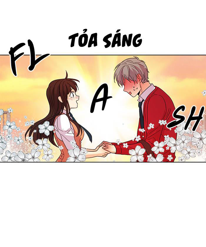 Cô Bạn Gái Kì Lạ Của Tôi Chapter 30 - 40