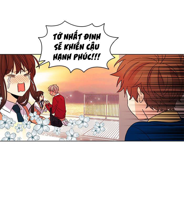 Cô Bạn Gái Kì Lạ Của Tôi Chapter 30 - 41