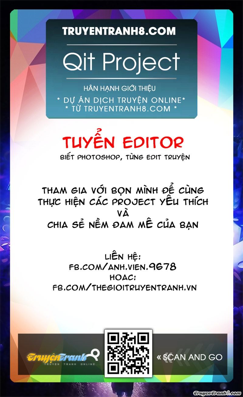 Tân Nương Của Thủy Thần Chapter 126 - 32