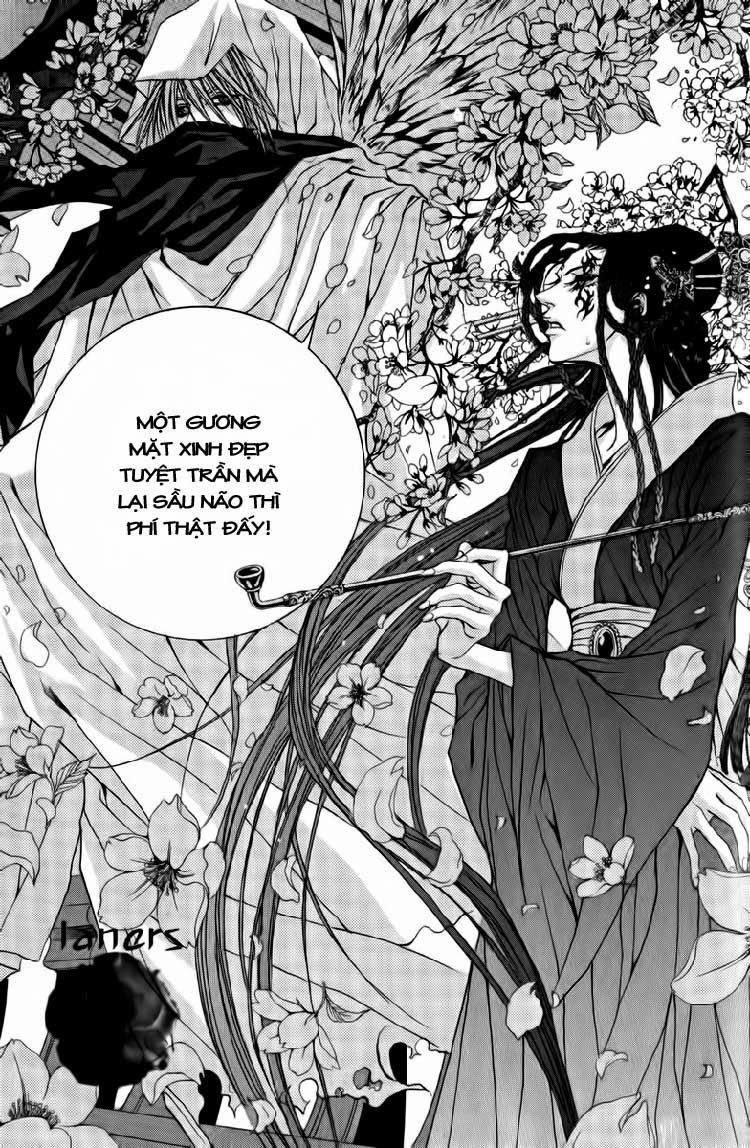 Tân Nương Của Thủy Thần Chapter 41 - 22