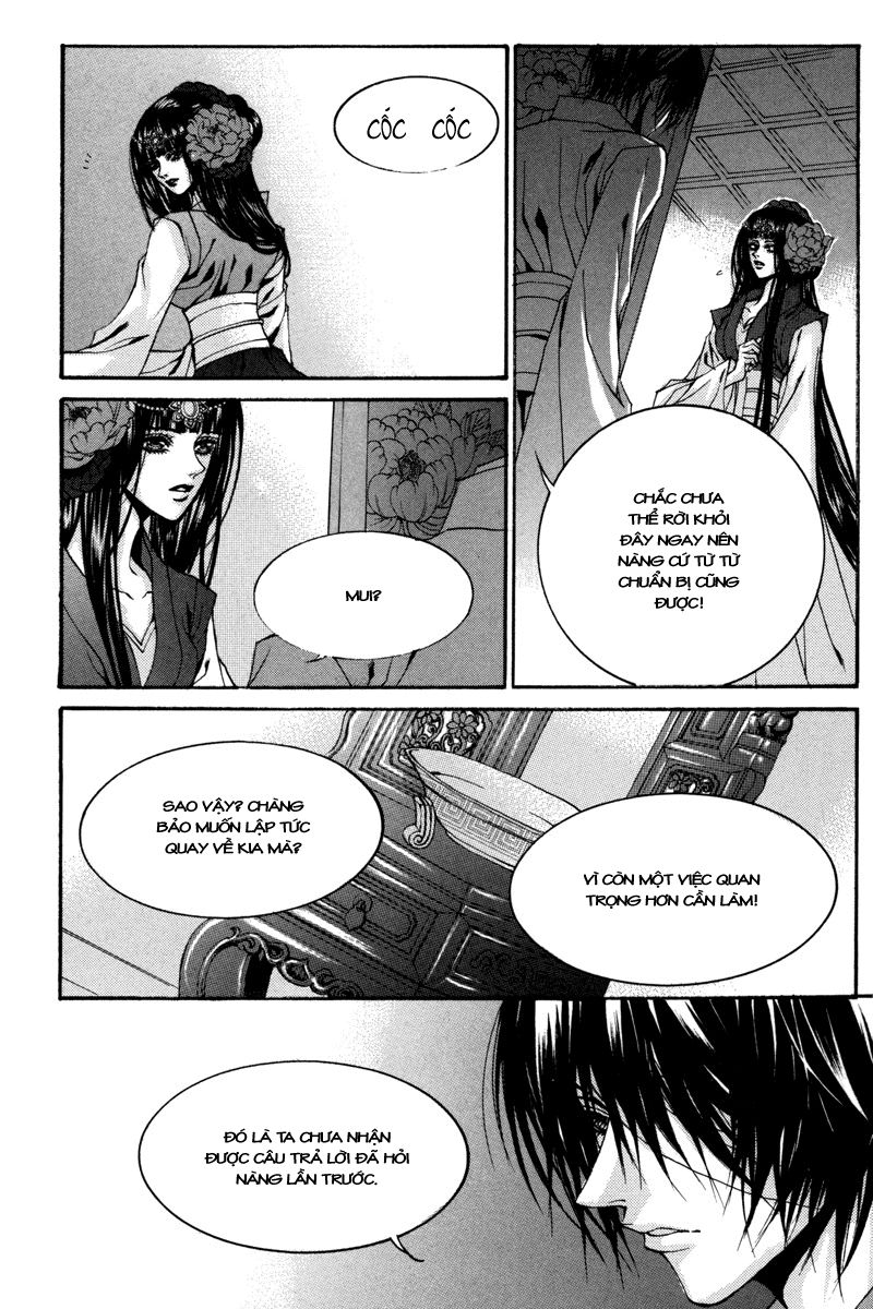 Tân Nương Của Thủy Thần Chapter 85 - 24