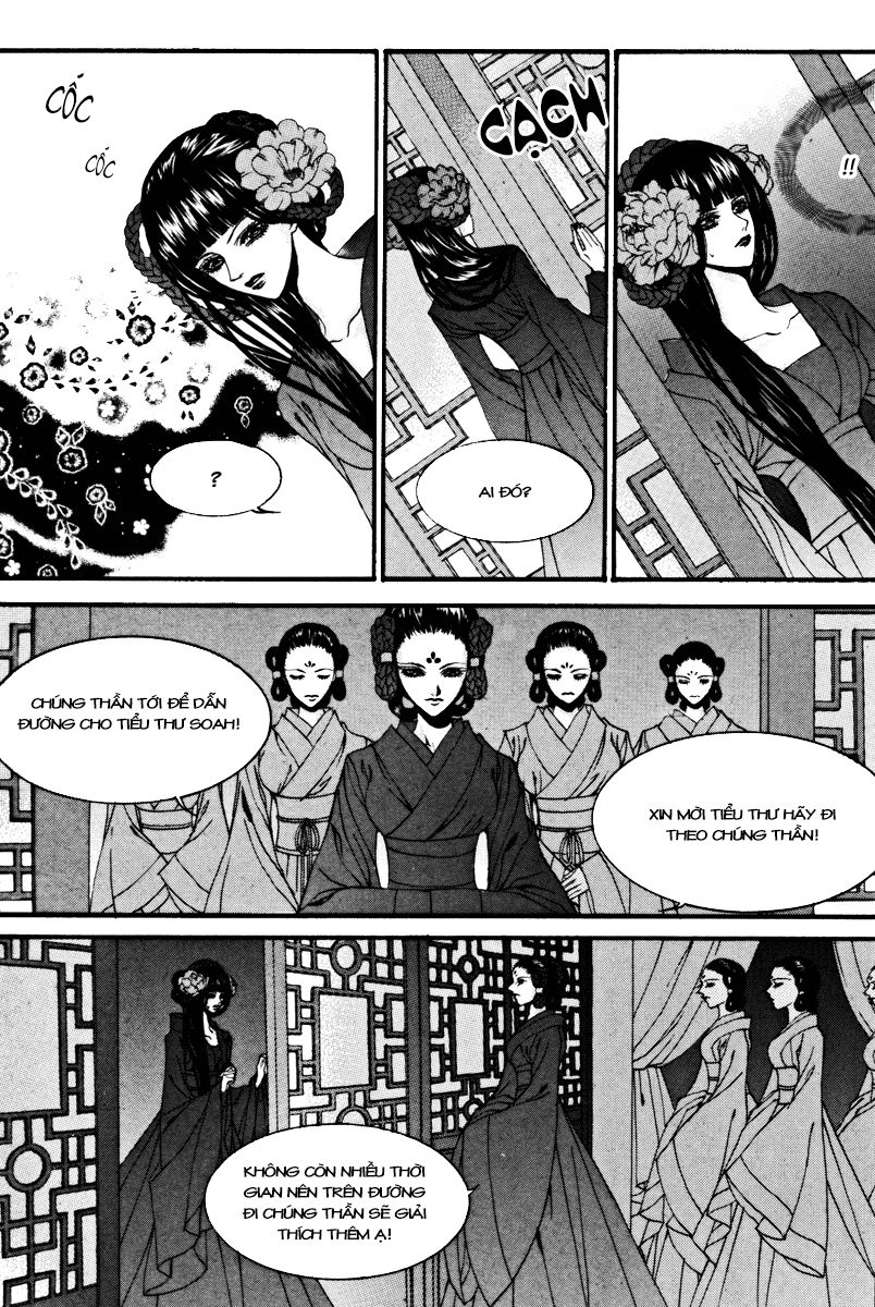 Tân Nương Của Thủy Thần Chapter 86 - 12