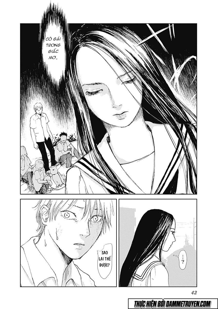 Mushihime - Nữ Chúa Côn Trùng Chapter 1 - 40