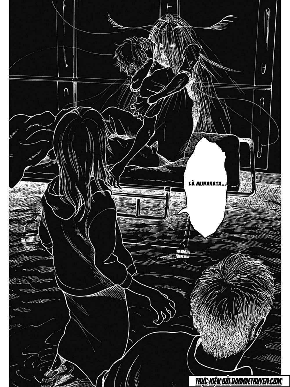 Mushihime - Nữ Chúa Côn Trùng Chapter 20 - 15