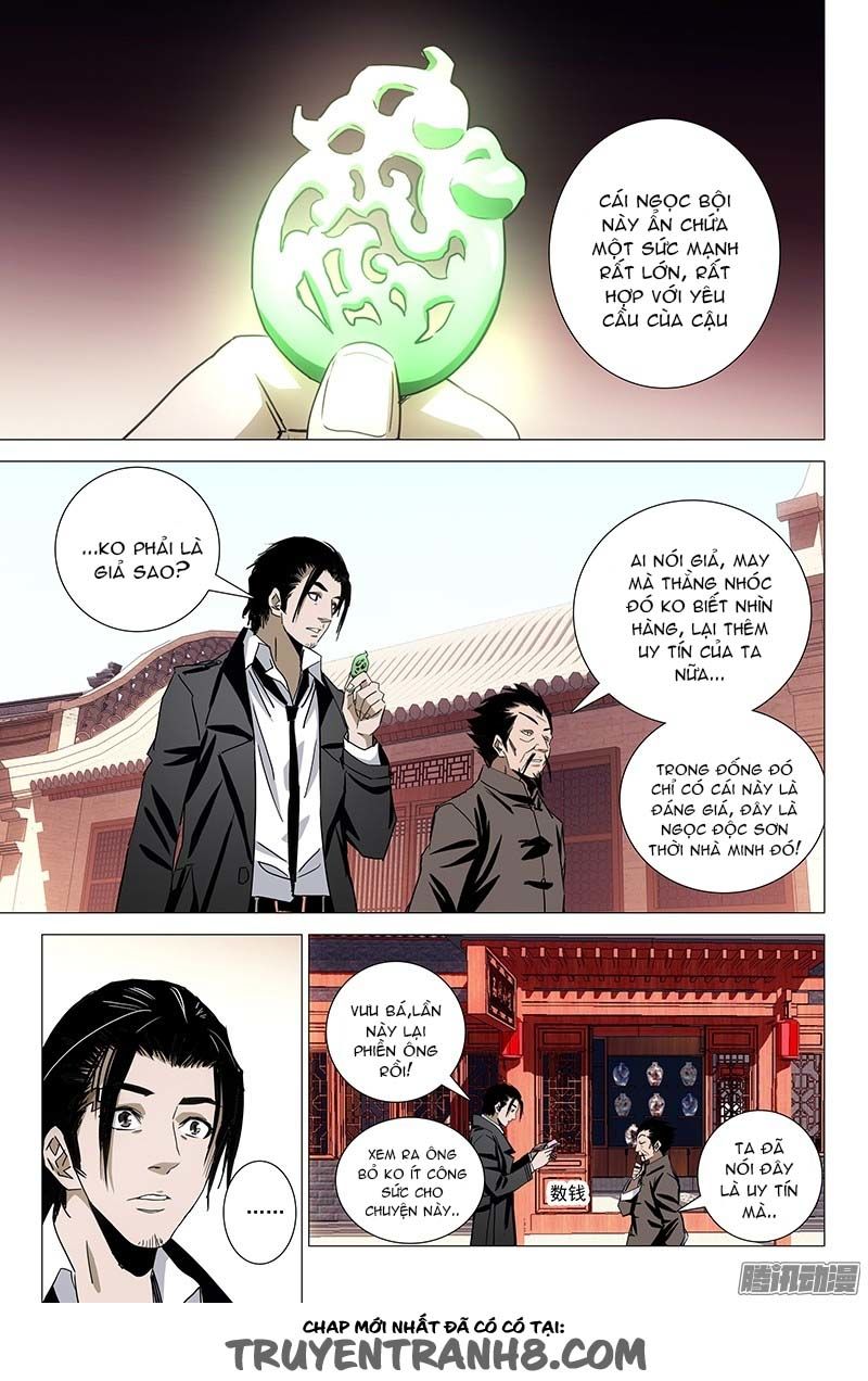 The Lost City Chapter 83 - 6