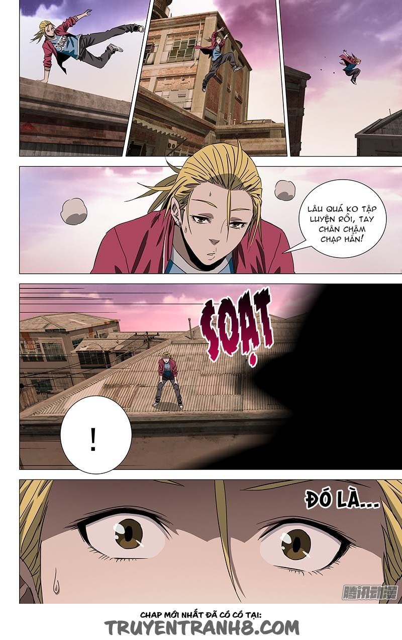 The Lost City Chapter 84 - 11