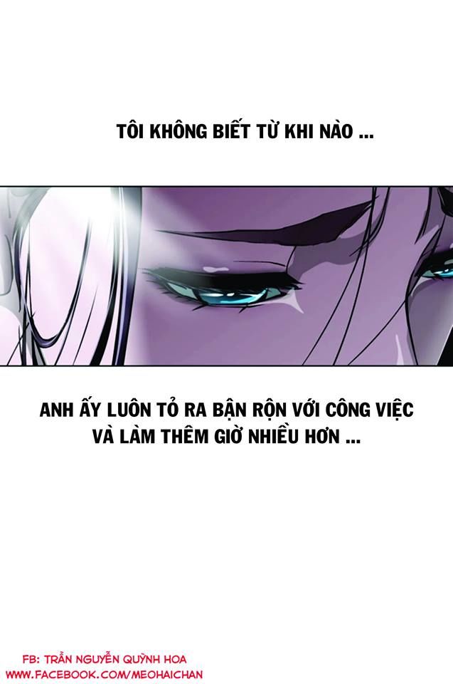 Câu Lạc Bộ Ngoại Tình Chapter 1 - 7