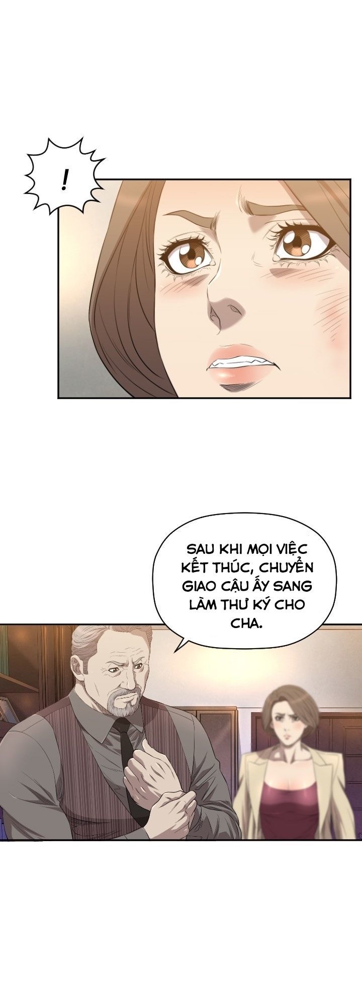 Câu Lạc Bộ Ngoại Tình Chapter 11 - 27