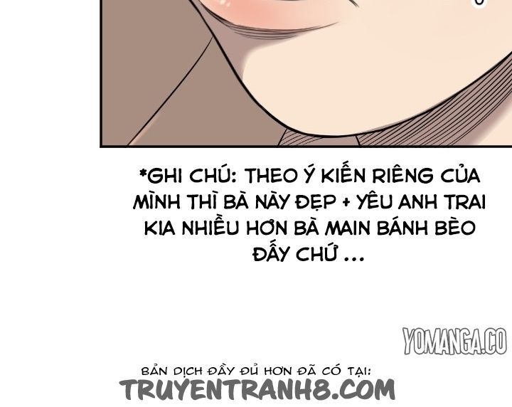 Câu Lạc Bộ Ngoại Tình Chapter 11 - 30