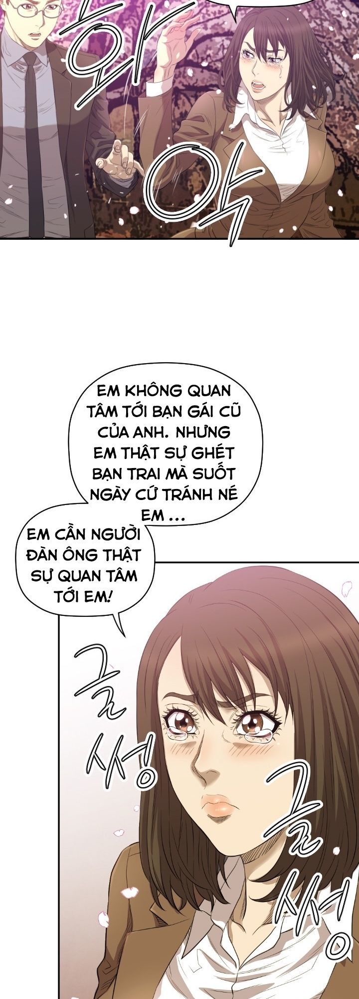 Câu Lạc Bộ Ngoại Tình Chapter 11 - 57