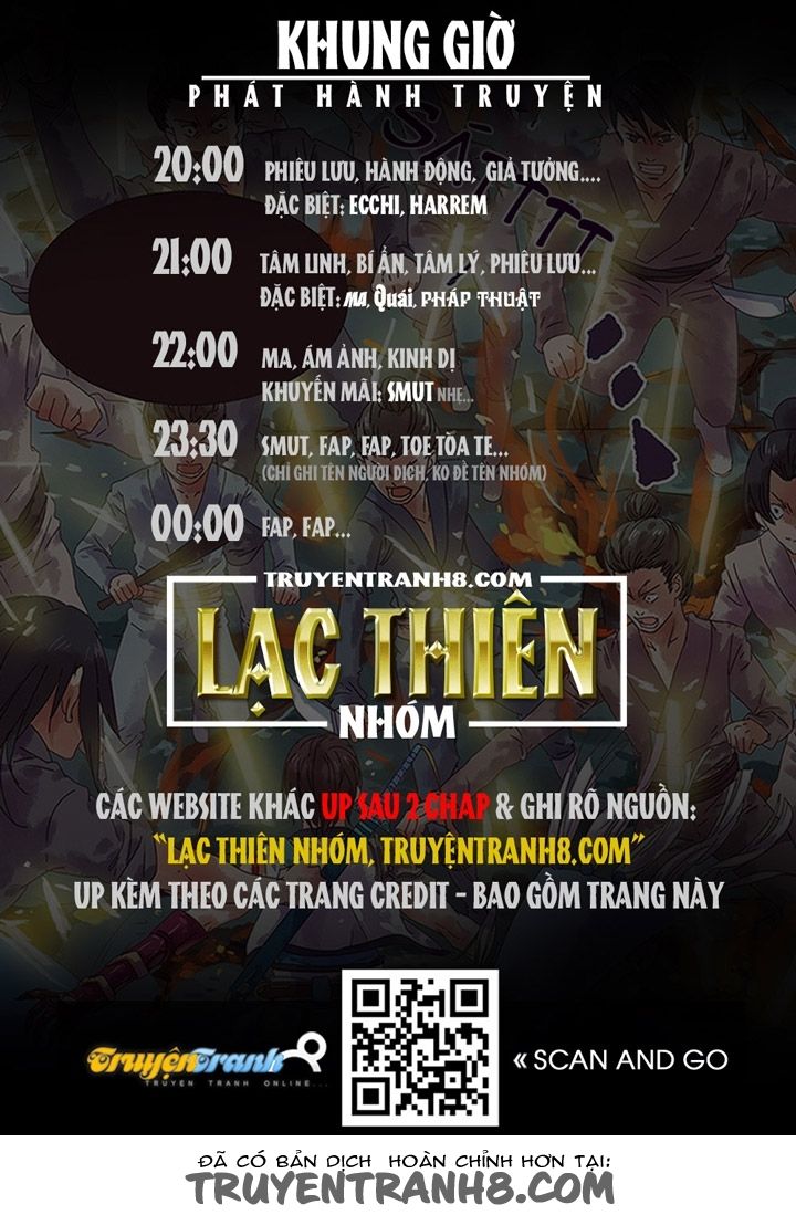 Câu Lạc Bộ Ngoại Tình Chapter 11 - 61