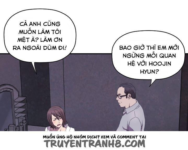 Câu Lạc Bộ Ngoại Tình Chapter 12 - 60