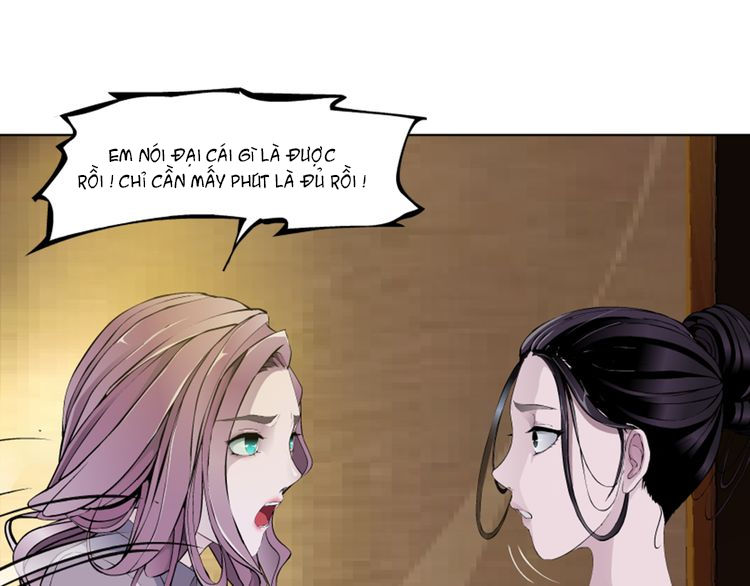 Câu Lạc Bộ Ngoại Tình Chapter 13 - 9