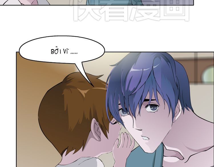 Câu Lạc Bộ Ngoại Tình Chapter 15.5 - 2