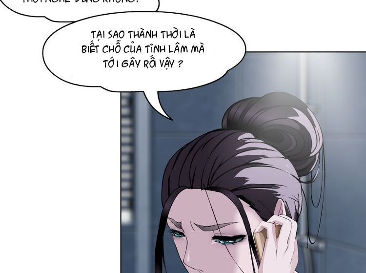 Câu Lạc Bộ Ngoại Tình Chapter 15.5 - 15