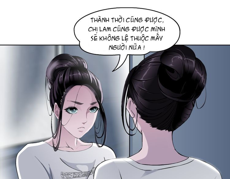 Câu Lạc Bộ Ngoại Tình Chapter 15.5 - 23