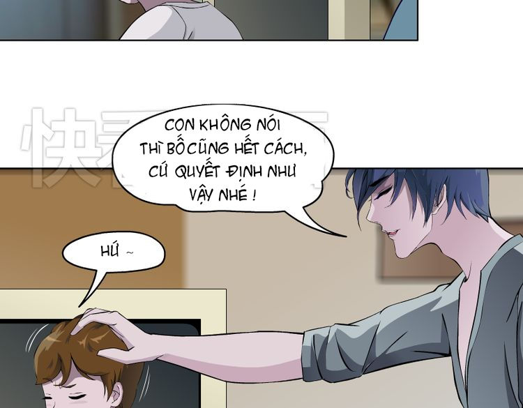 Câu Lạc Bộ Ngoại Tình Chapter 15.5 - 4