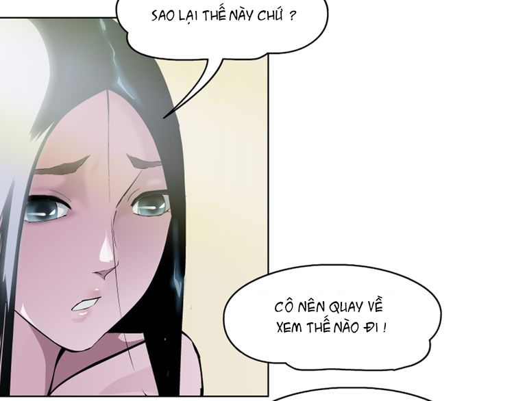 Câu Lạc Bộ Ngoại Tình Chapter 17 - 23