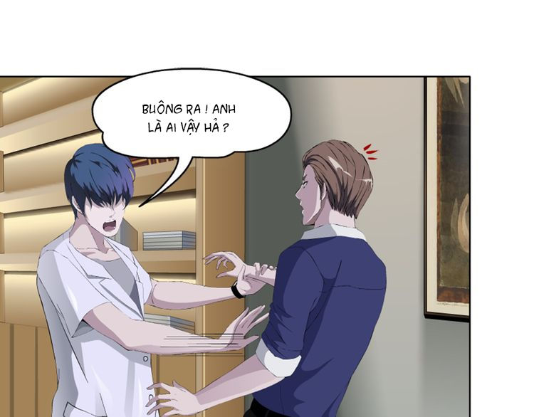 Câu Lạc Bộ Ngoại Tình Chapter 17 - 5