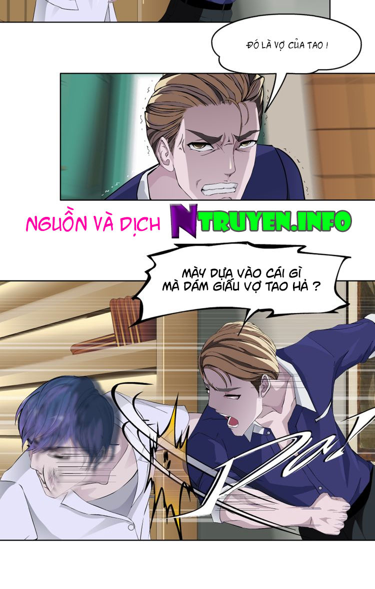 Câu Lạc Bộ Ngoại Tình Chapter 17 - 6