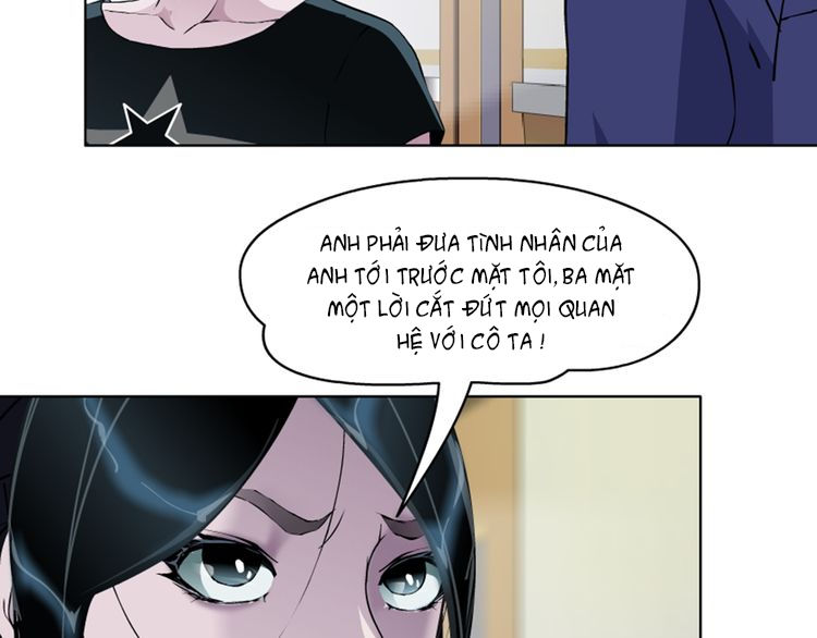 Câu Lạc Bộ Ngoại Tình Chapter 17 - 54