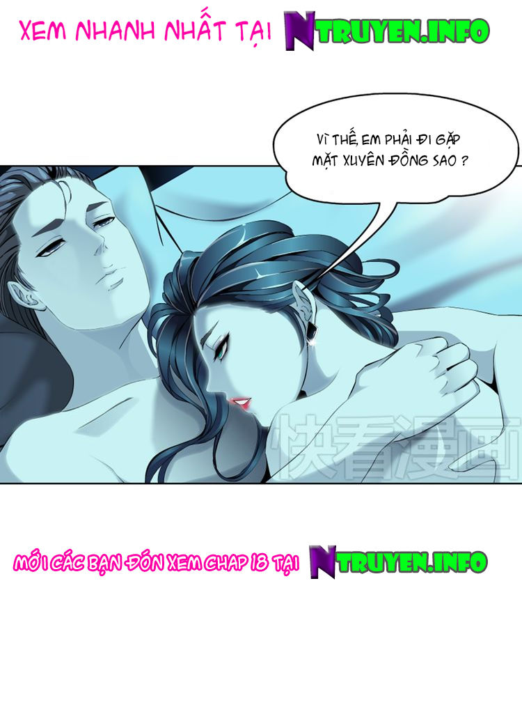 Câu Lạc Bộ Ngoại Tình Chapter 17 - 59