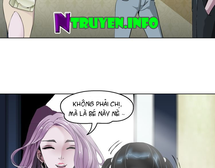 Câu Lạc Bộ Ngoại Tình Chapter 18 - 25