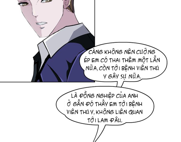 Câu Lạc Bộ Ngoại Tình Chapter 18 - 40