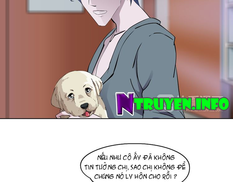 Câu Lạc Bộ Ngoại Tình Chapter 19 - 32