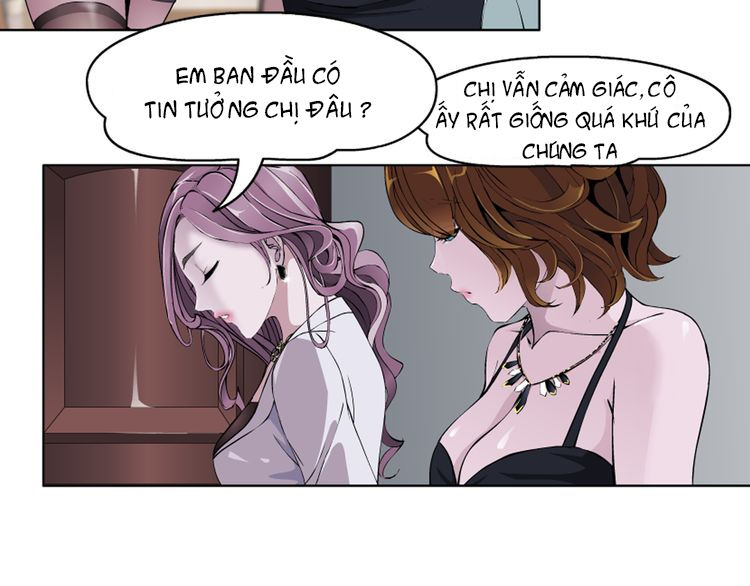 Câu Lạc Bộ Ngoại Tình Chapter 19 - 34