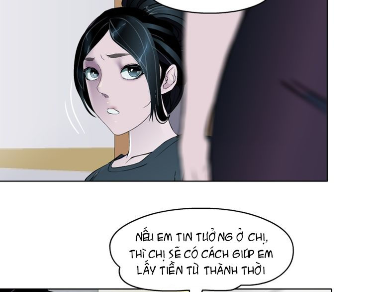 Câu Lạc Bộ Ngoại Tình Chapter 19 - 50