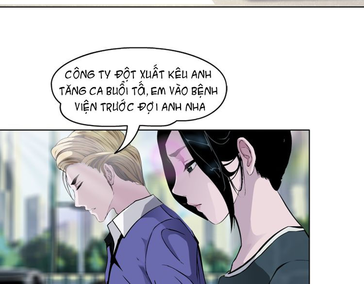 Câu Lạc Bộ Ngoại Tình Chapter 19 - 7