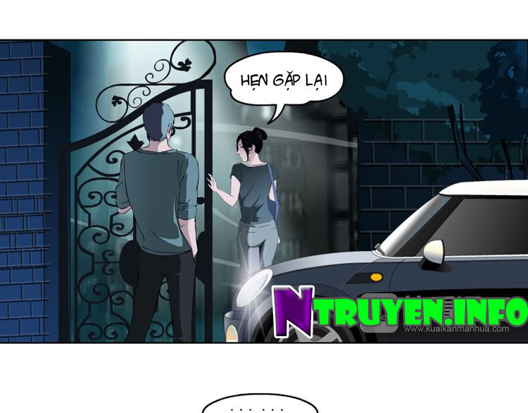 Câu Lạc Bộ Ngoại Tình Chapter 19 - 64