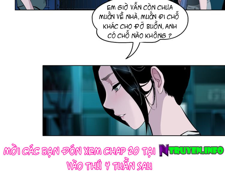 Câu Lạc Bộ Ngoại Tình Chapter 19 - 70