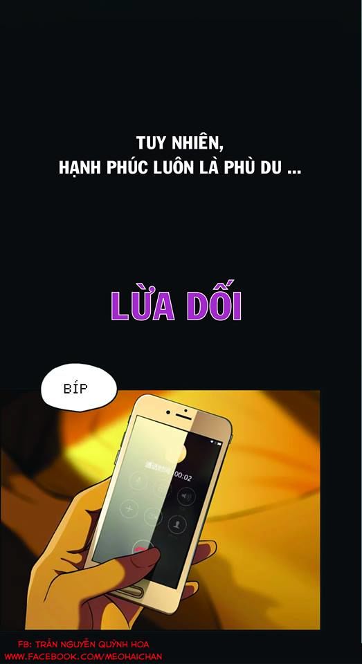 Câu Lạc Bộ Ngoại Tình Chapter 2 - 5