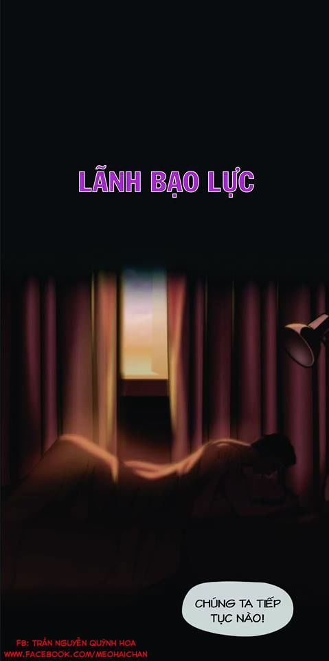 Câu Lạc Bộ Ngoại Tình Chapter 2 - 9