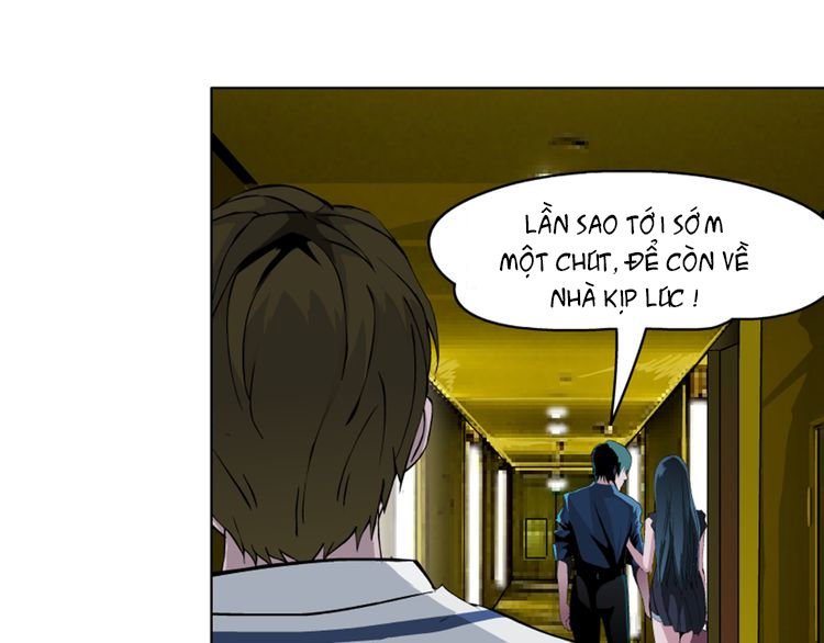 Câu Lạc Bộ Ngoại Tình Chapter 21 - 28