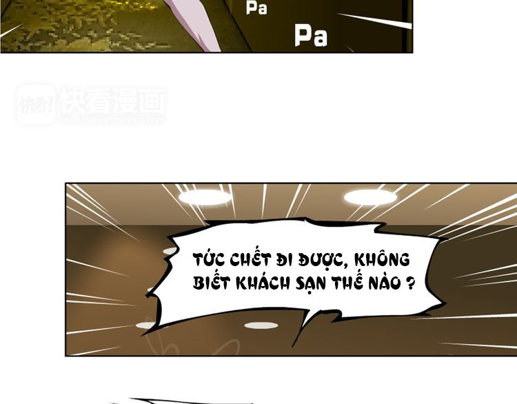 Câu Lạc Bộ Ngoại Tình Chapter 21 - 39