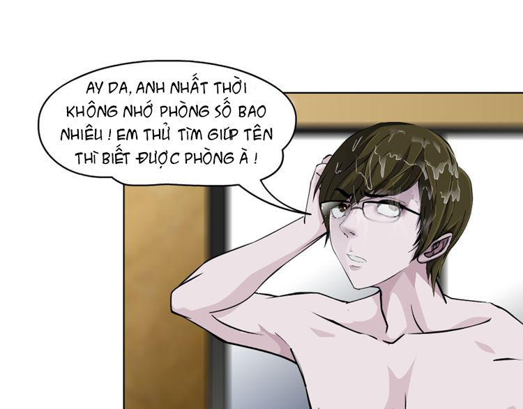 Câu Lạc Bộ Ngoại Tình Chapter 21 - 41