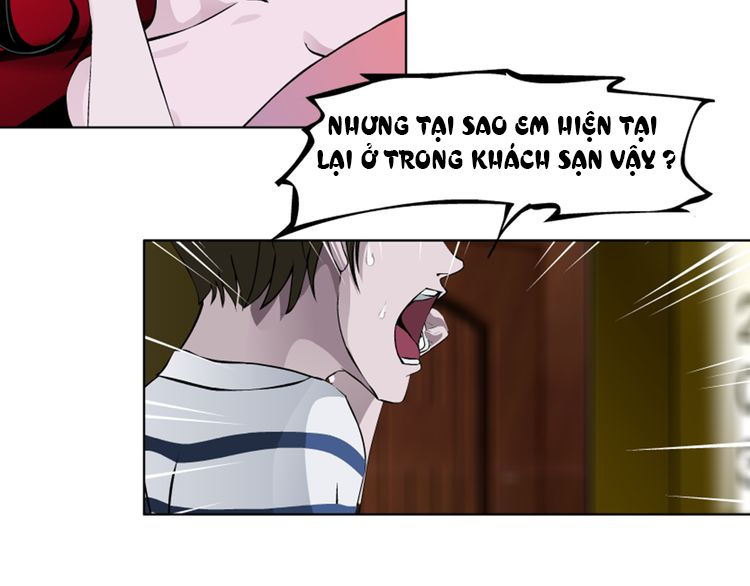 Câu Lạc Bộ Ngoại Tình Chapter 21 - 10