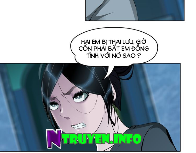 Câu Lạc Bộ Ngoại Tình Chapter 23.1 - 24