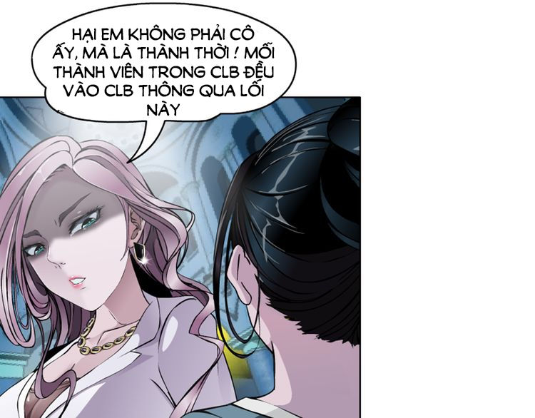 Câu Lạc Bộ Ngoại Tình Chapter 23.1 - 25