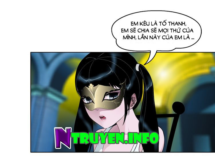 Câu Lạc Bộ Ngoại Tình Chapter 25 - 16