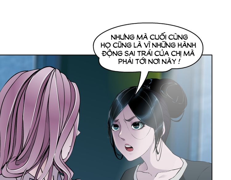 Câu Lạc Bộ Ngoại Tình Chapter 27 - 23