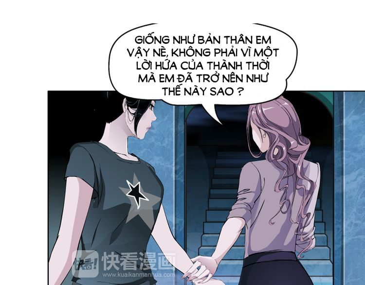 Câu Lạc Bộ Ngoại Tình Chapter 27 - 29