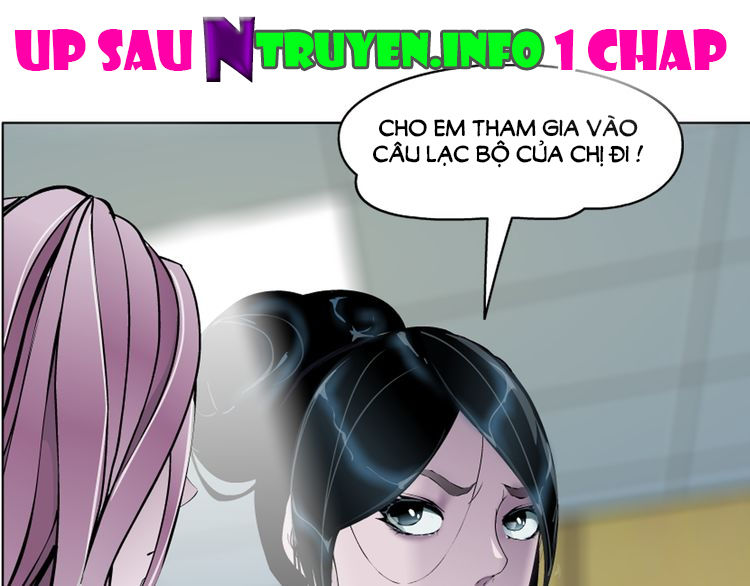 Câu Lạc Bộ Ngoại Tình Chapter 27 - 42