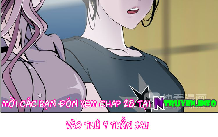 Câu Lạc Bộ Ngoại Tình Chapter 27 - 43